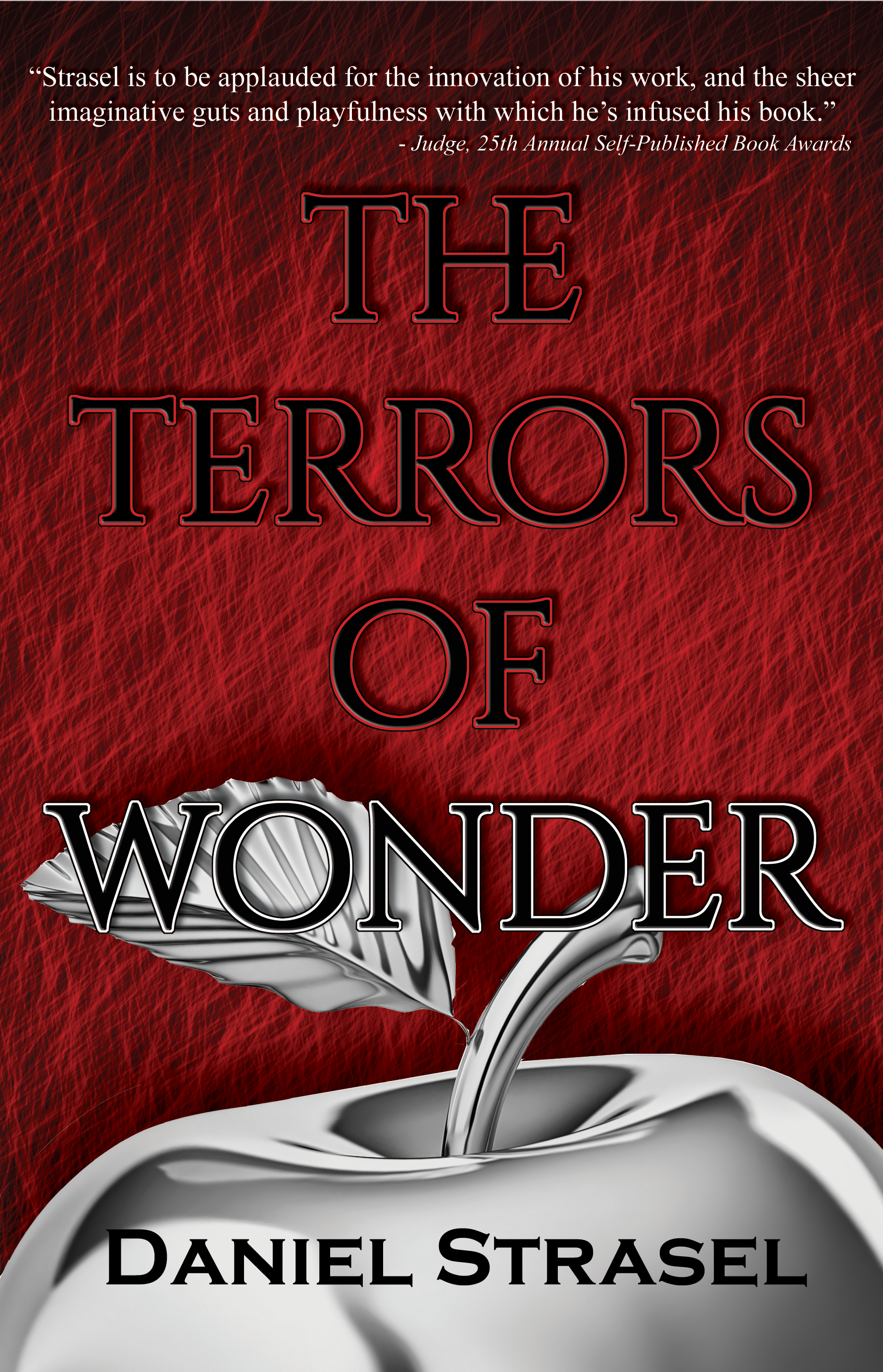 The Terrors of Wonder